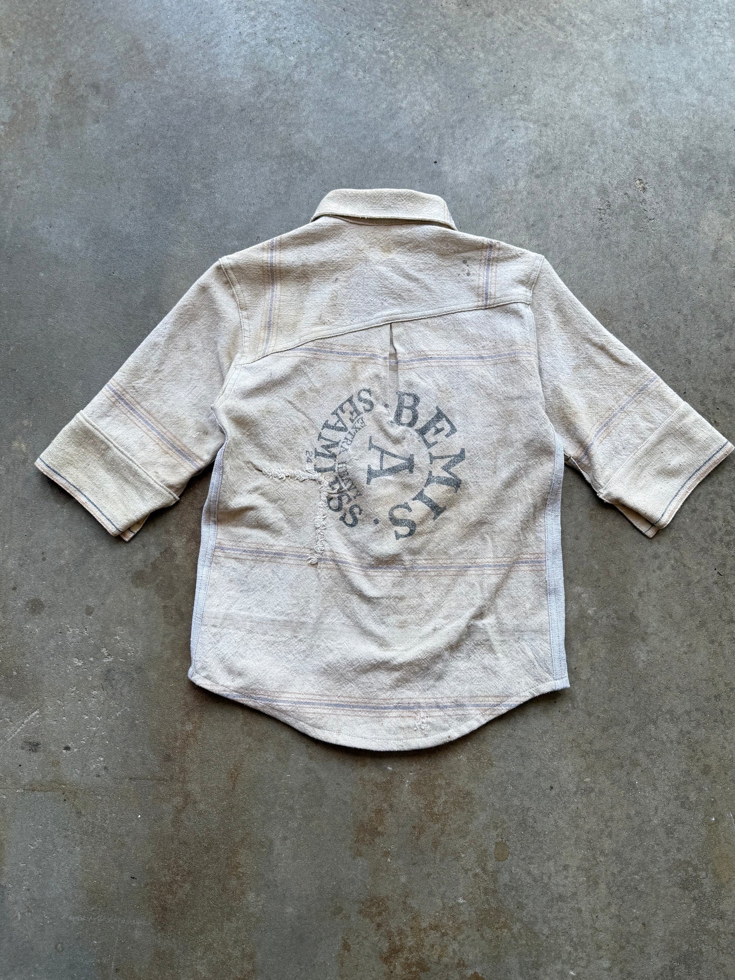 Fencing Shirt