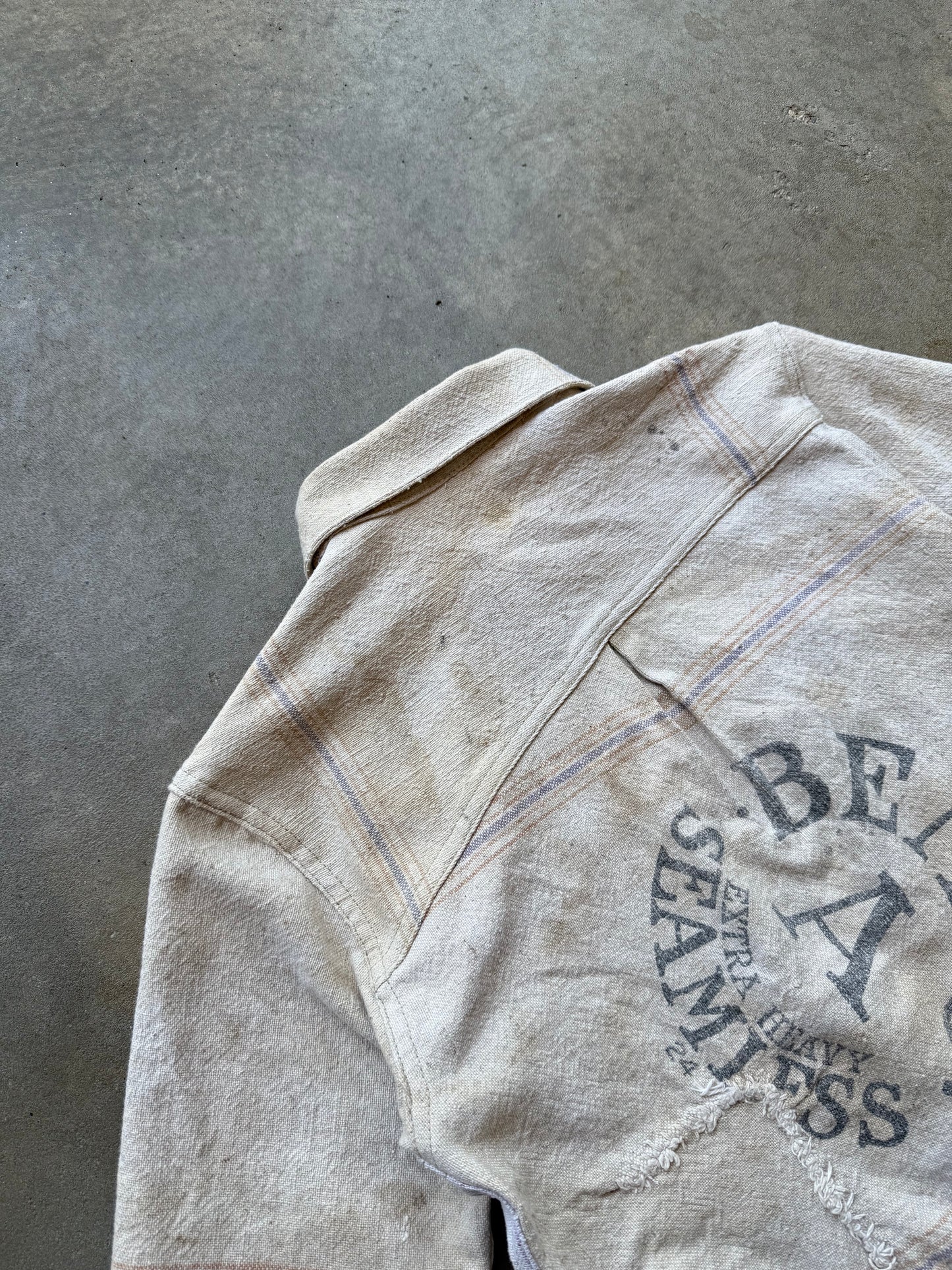 Fencing Shirt