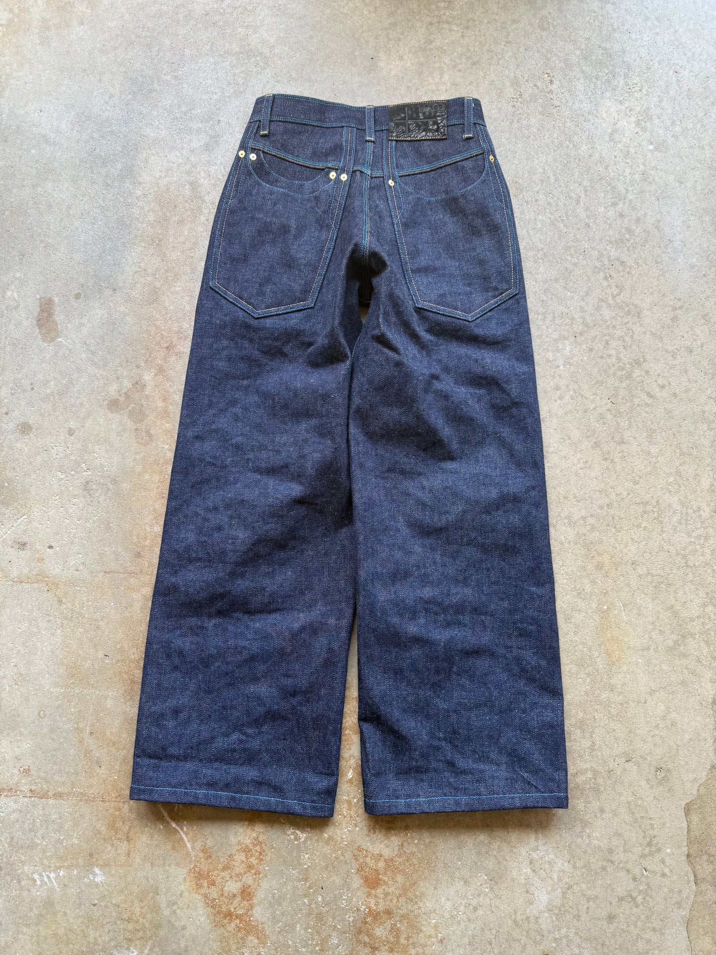 Tailor's Jeans