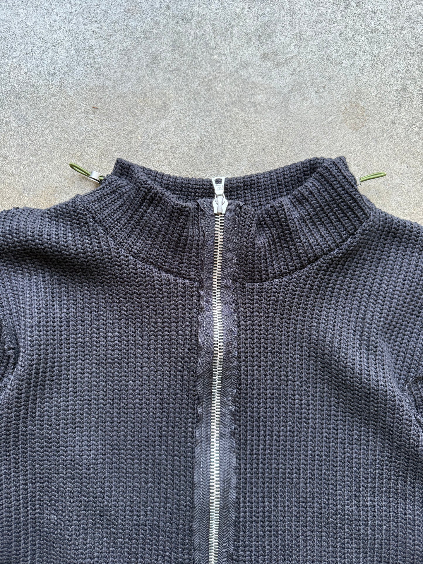 Recon Sweater