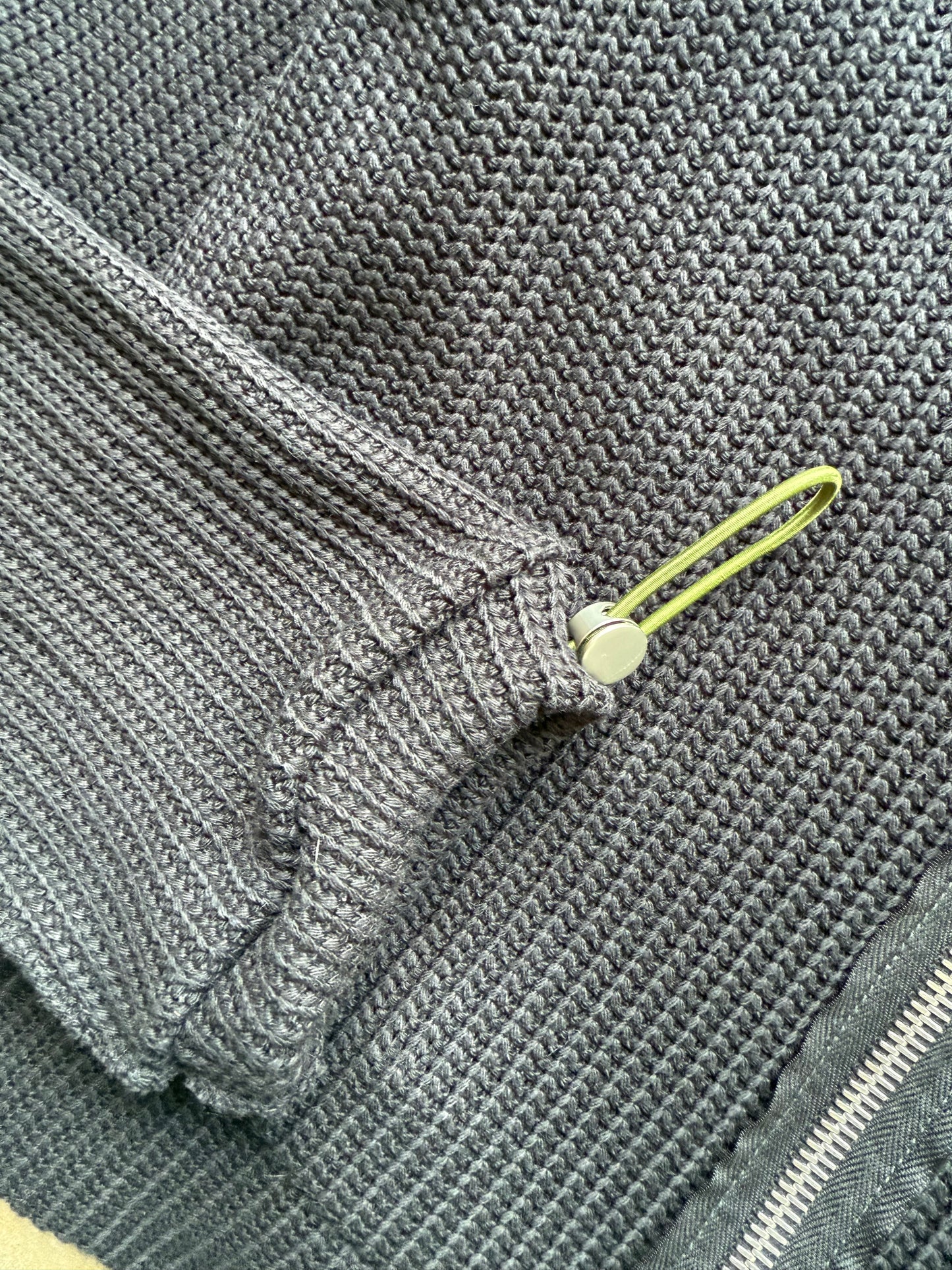 Recon Sweater