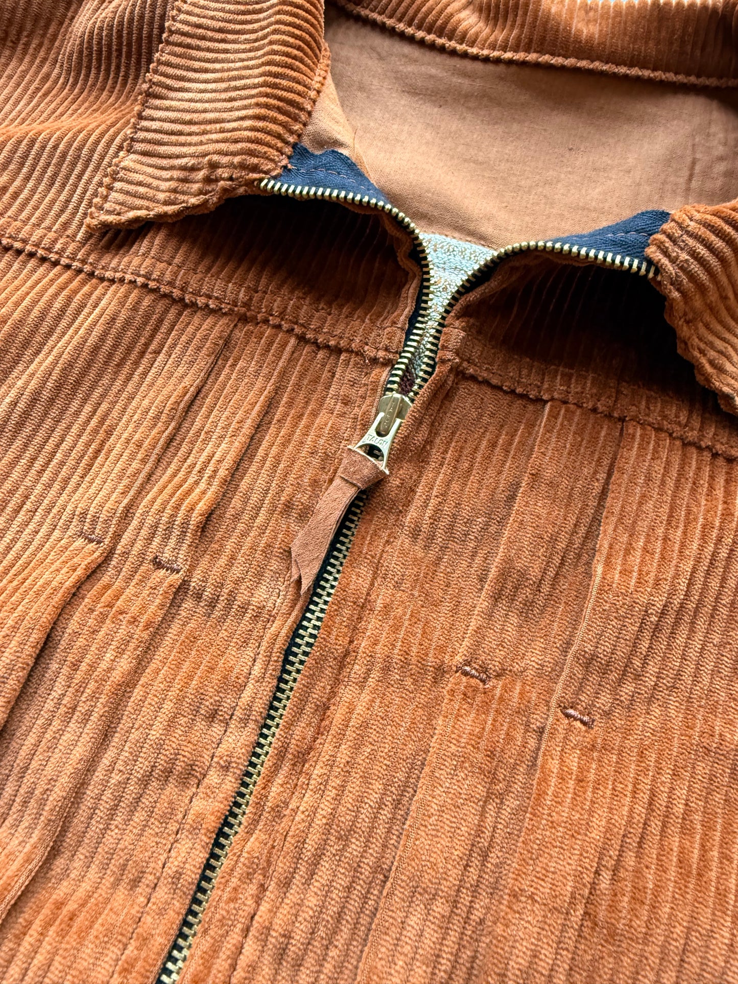 Tennis Jacket