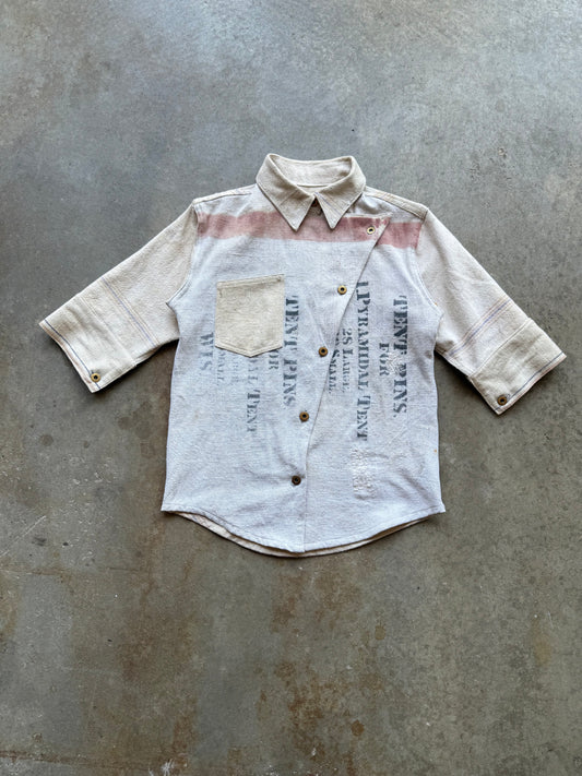 Fencing Shirt