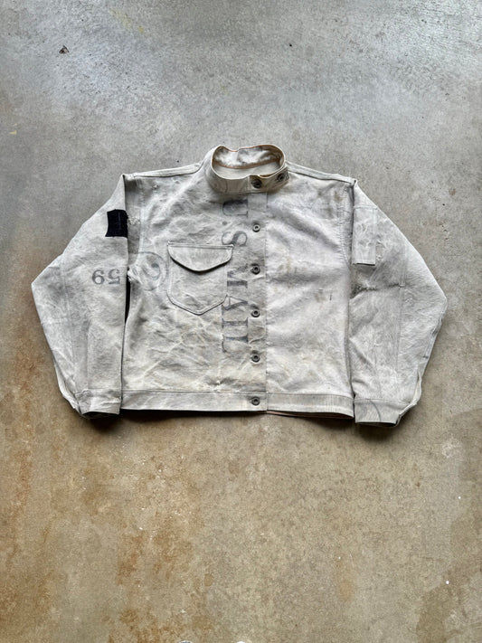 Mail Bag Jacket